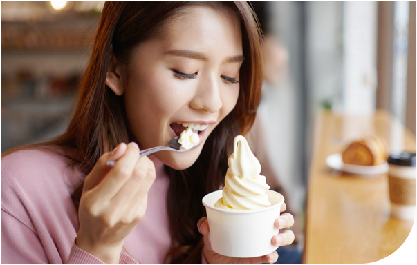 상권별 맞춤 메뉴 구성 제안