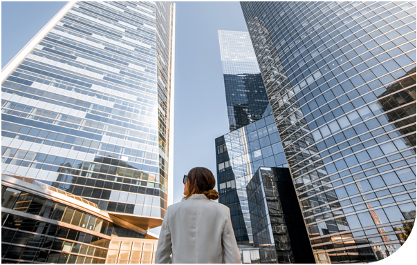 데이터 기반 출점 시스템