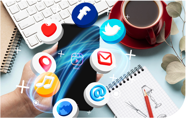 마케팅 지원 프로그램