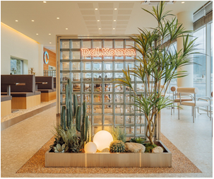 달콤 인테리어 4