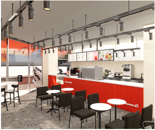 달콤.N 인테리어 2